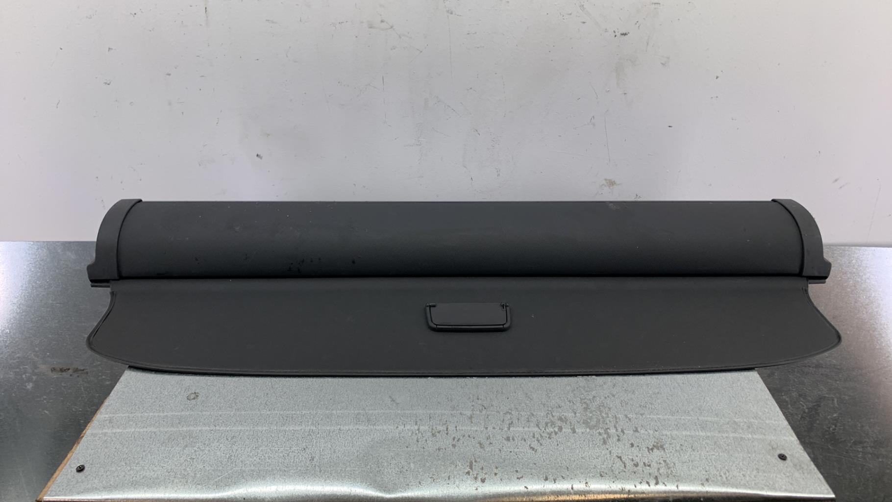 Plage arriere AUDI A4 2 AVANT PHASE 2 BREAK Diesel - 1