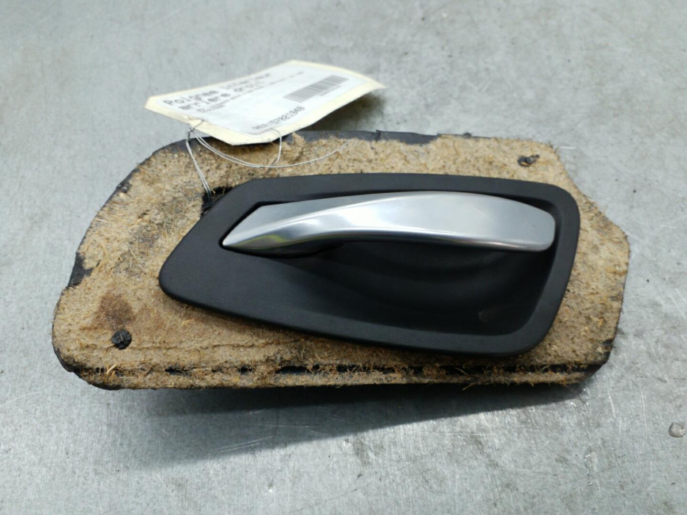 Maniglia interna posteriore destra BMW SERIE 3 E90 PHASE 1 Diésel - 1