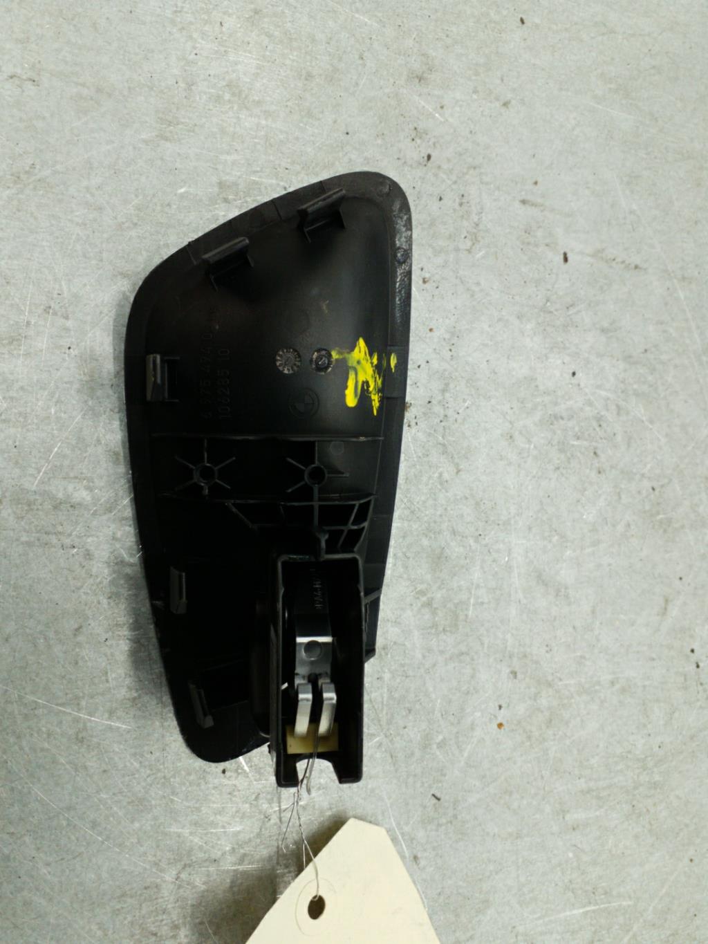 Maniglia interna anteriore destra BMW SERIE 3 E92 COUPE PHASE 1 Diésel - 1