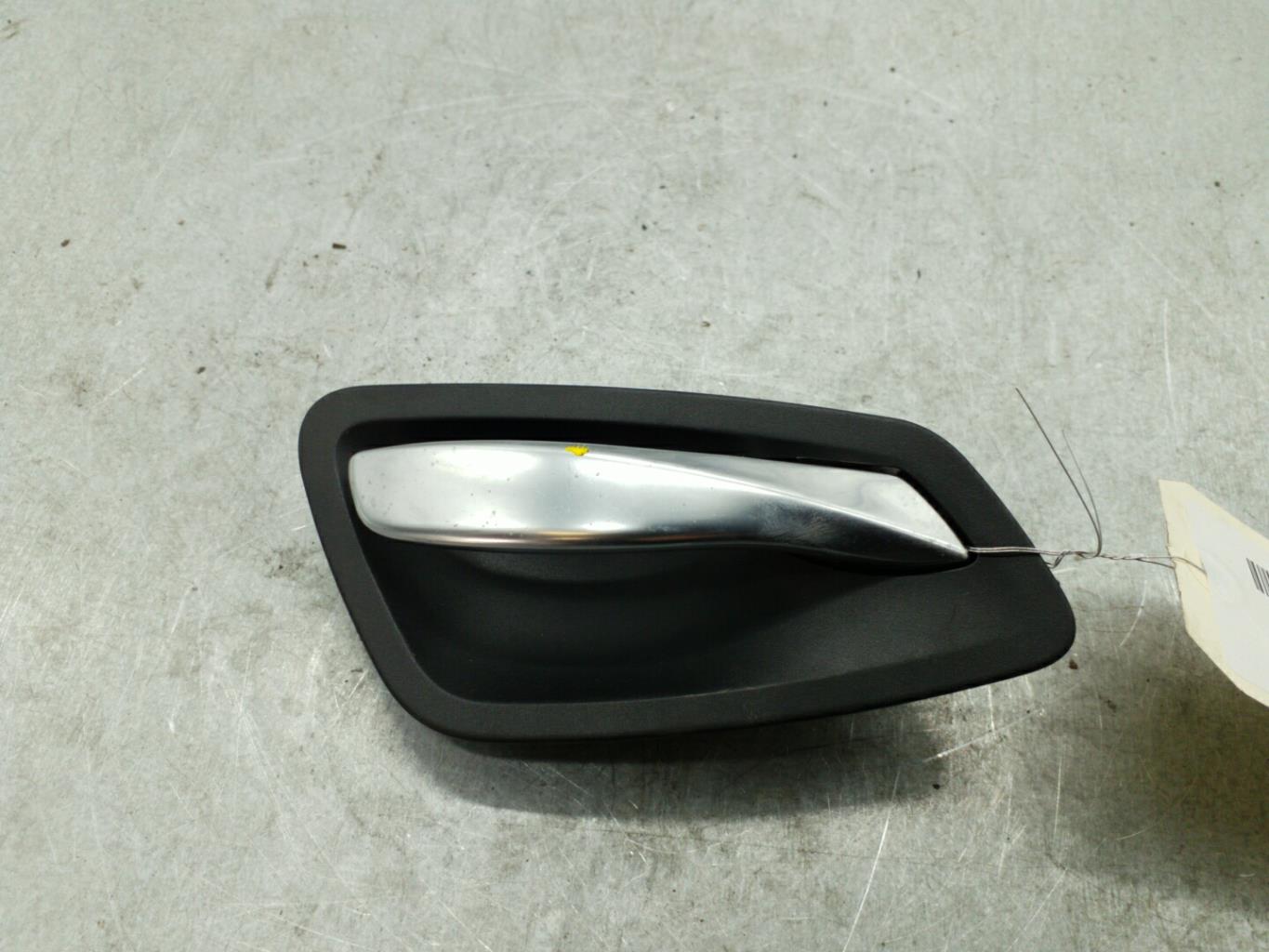 Maniglia interna anteriore sinistra BMW SERIE 3 E92 COUPE PHASE 1 Diésel - 1