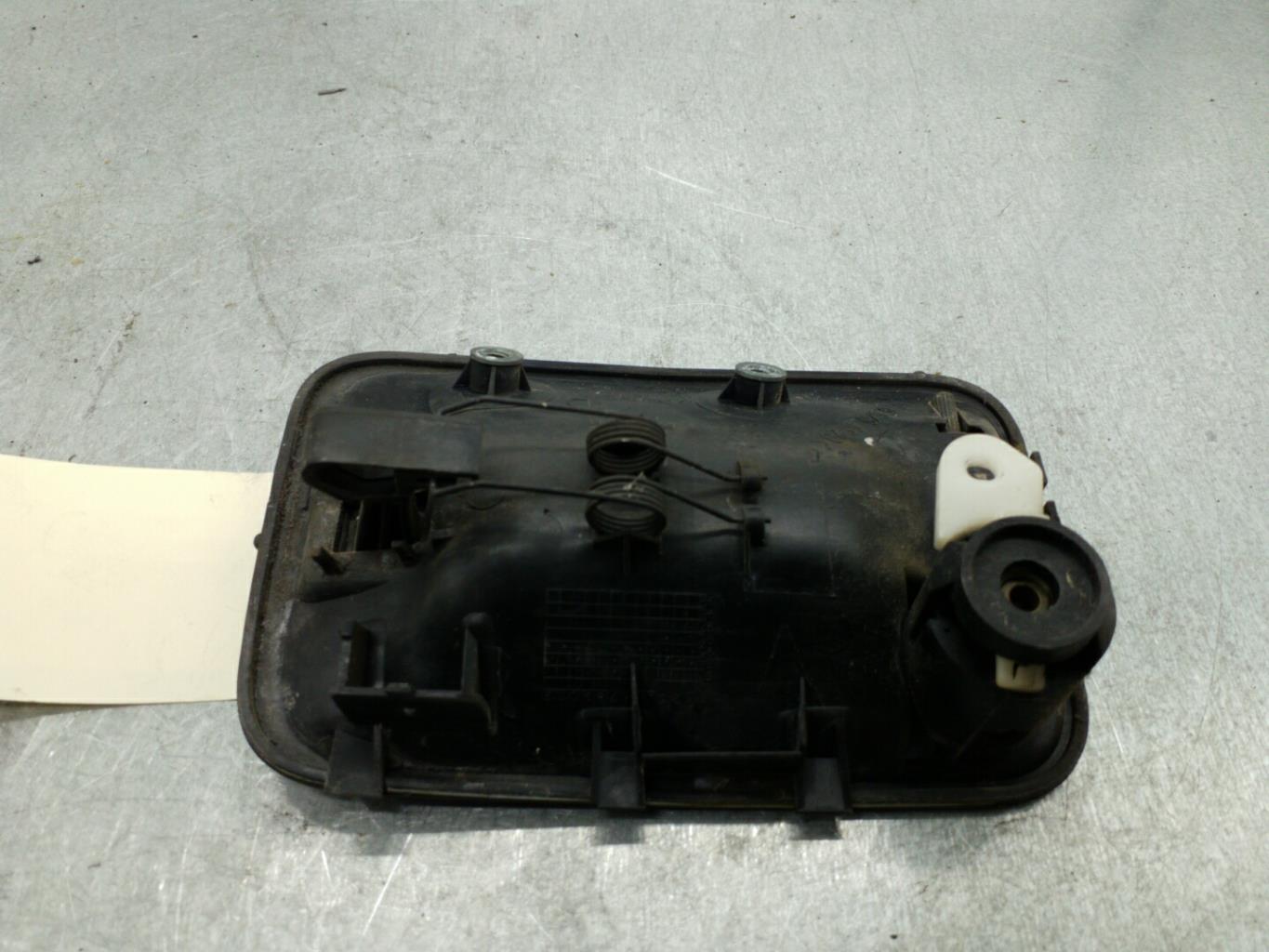 Maniglia portiera anteriore destra PEUGEOT 806 PHASE 1 Diésel - 1