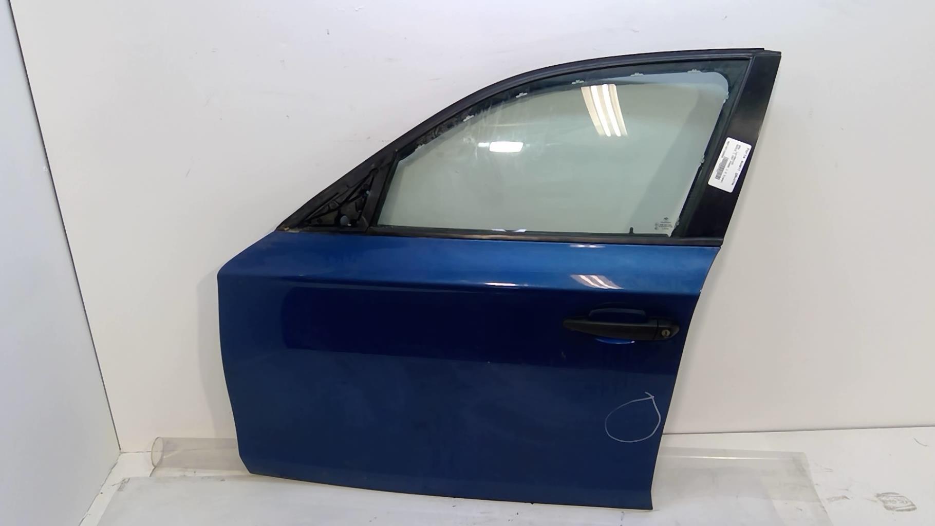 Porte avant gauche BMW SERIE 1 E87 PHASE 1 Diesel - 1