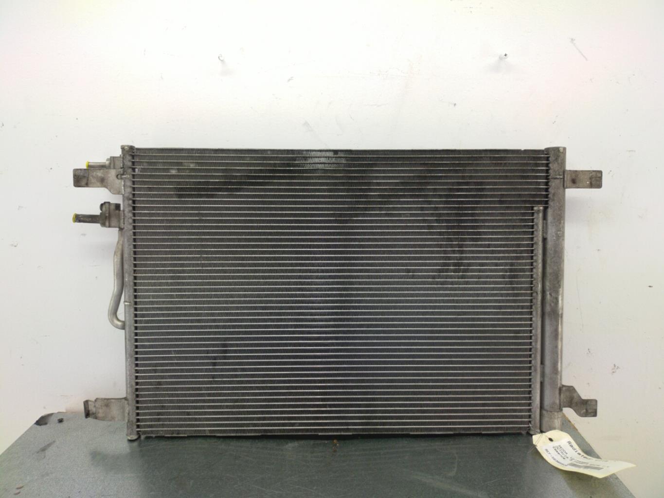 Radiateur clim SKODA OCTAVIA 3 PHASE 1 BREAK Essence - 1