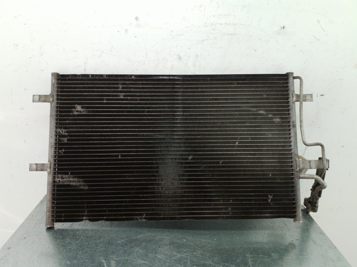 Radiateur clim MAZDA 3 1 PHASE 1 Diesel - 1
