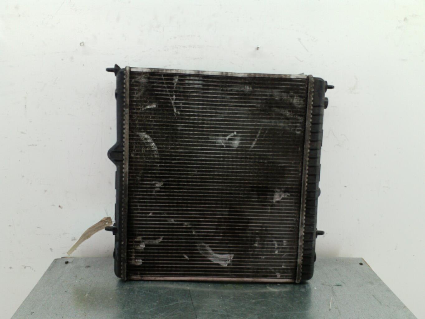 Radiateur eau CITROEN DS5 PHASE 1 Diesel/Hybride - 1