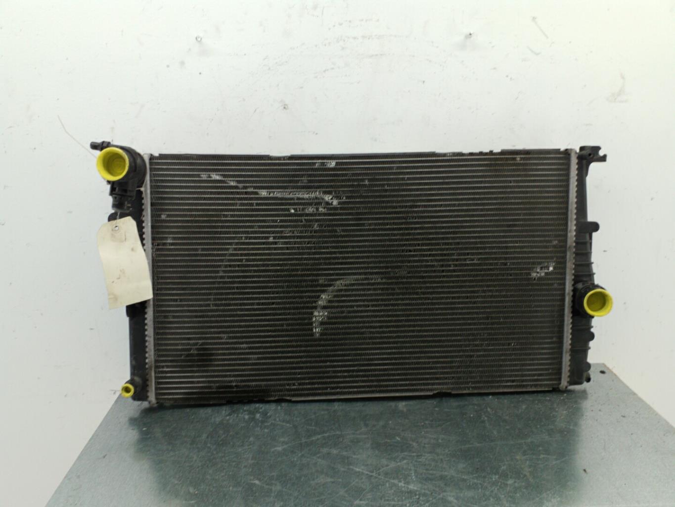 Radiateur eau BMW SERIE 1 F20 PHASE 1 Diesel - 1