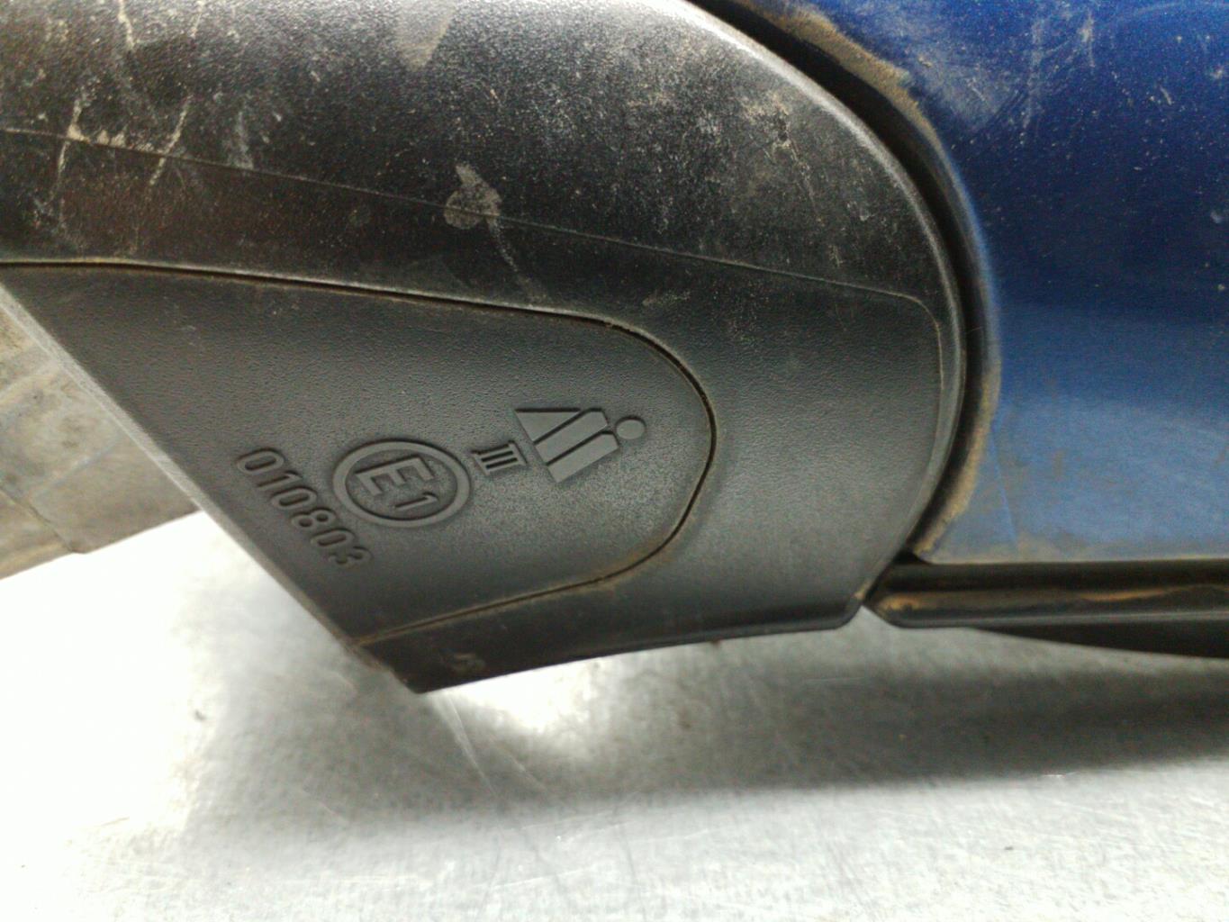 Retroviseur gauche BMW SERIE 1 E87 PHASE 1 Diesel - 1