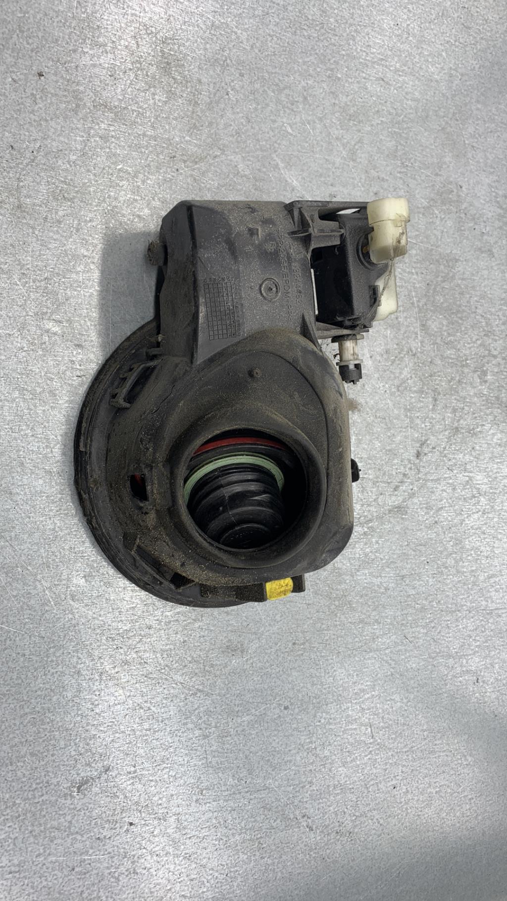Trappe d'essence OPEL INSIGNIA 1 PHASE 1 Diesel - 1