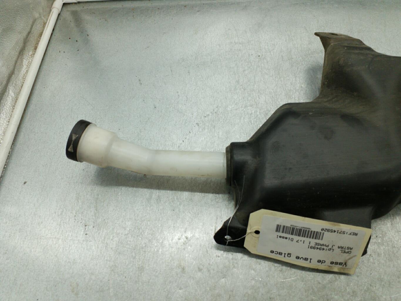 Vaschetta lavavetri OPEL ASTRA J PHASE 1 Diésel - 1