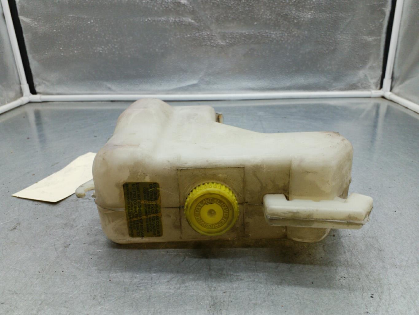 Vaso di espansione NISSAN PRIMERA 4 Diésel - 1