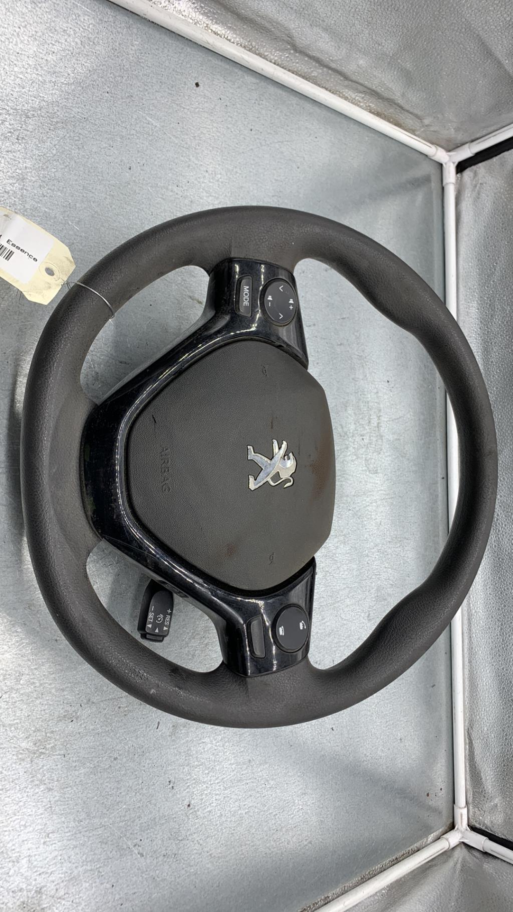 Volante PEUGEOT 108 Gasolina - 1