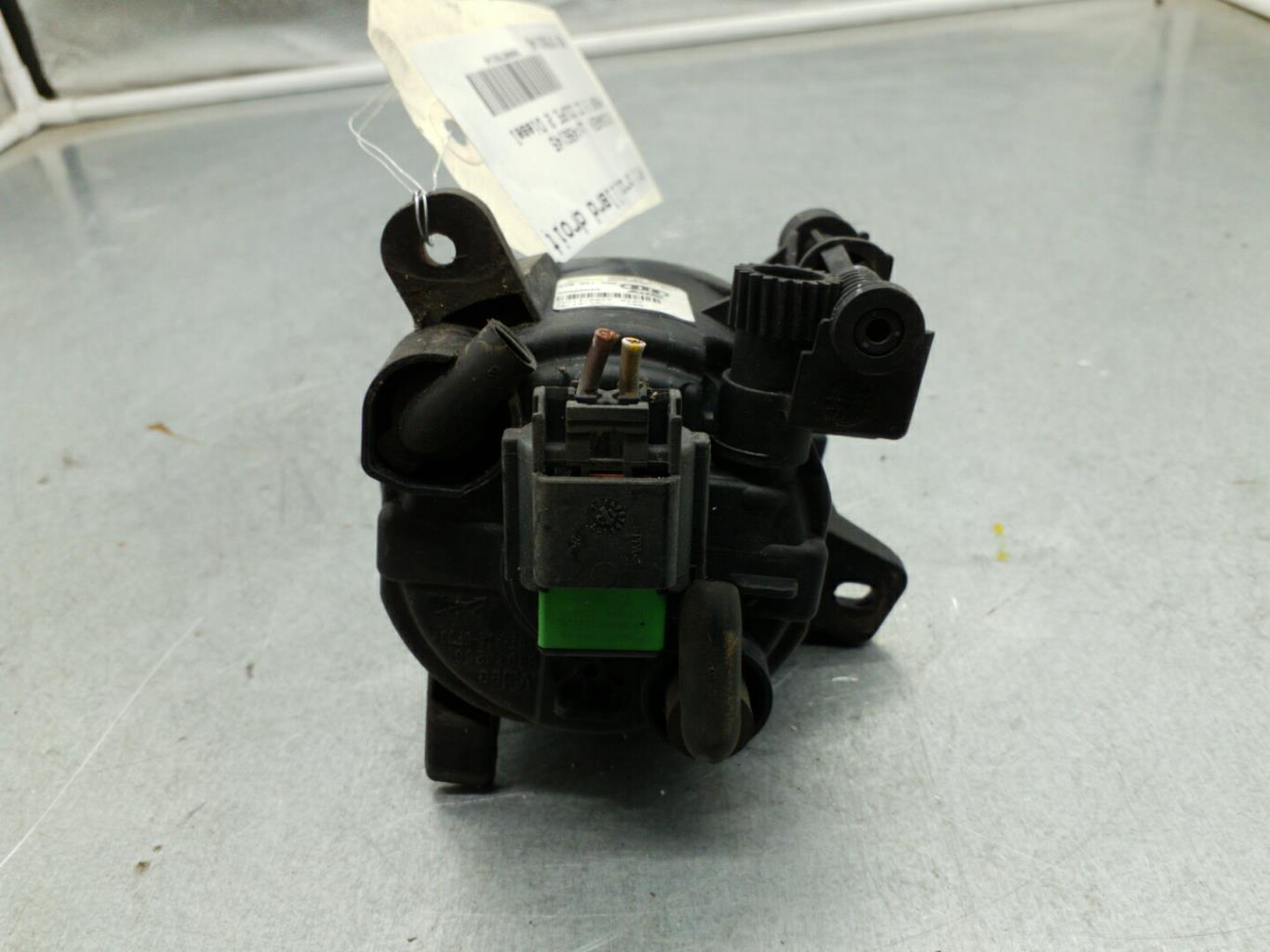 Fendinebbia destro (luci) VOLKSWAGEN PASSAT 5  - 1