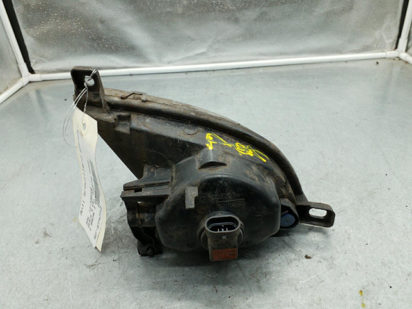 Fendinebbia sinistro (luce) BMW SERIE 5 E61 TOURING PHASE 2 BREAK Diésel - 1