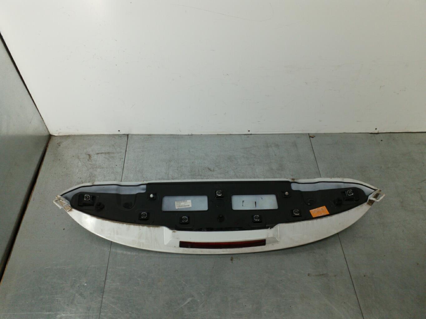 Becquet RENAULT CLIO 4 PHASE 1 Diesel - 1