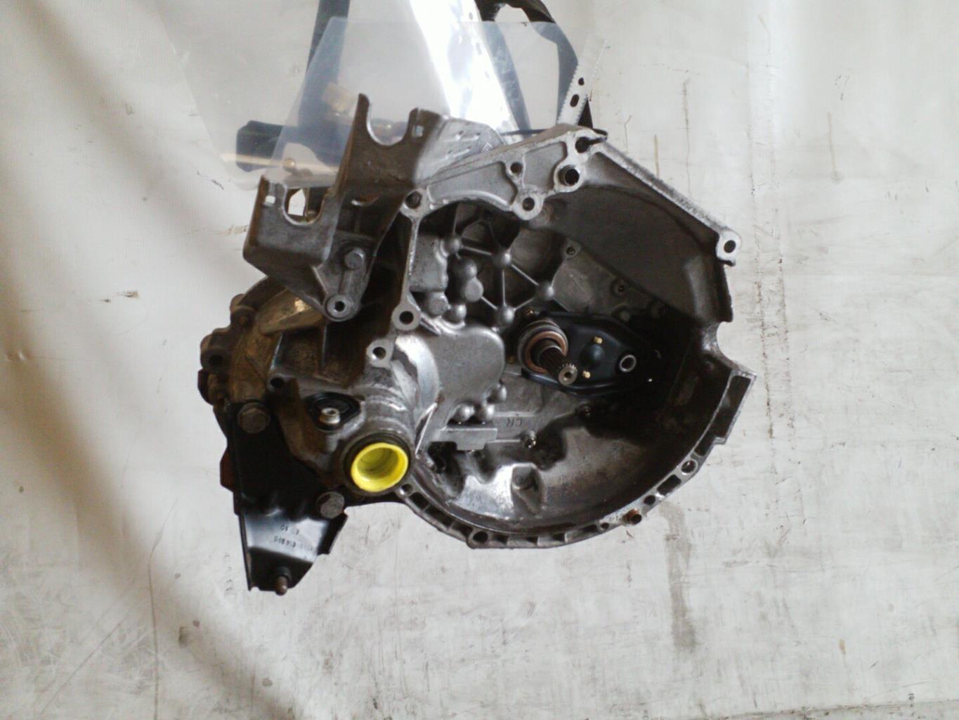 Boite de vitesses CITROEN C3 1 PHASE 2  - 1