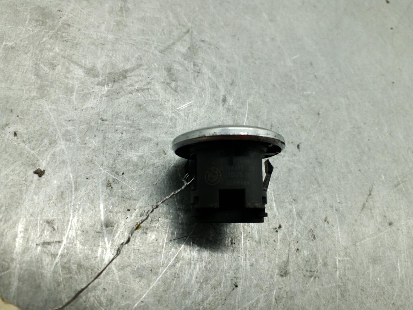 Bouton de demarrage BMW SERIE 1 E87 PHASE 2 Diesel - 1