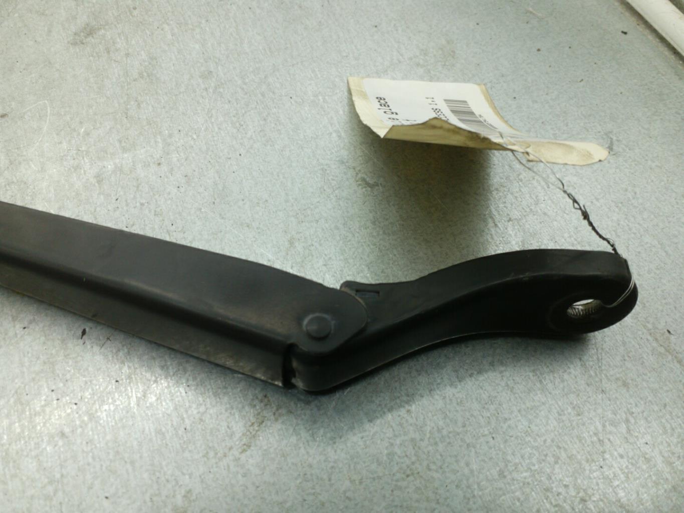 Braccio tergicristallo anteriore destro RENAULT TWINGO 2 PHASE 1 Gasolina - 1