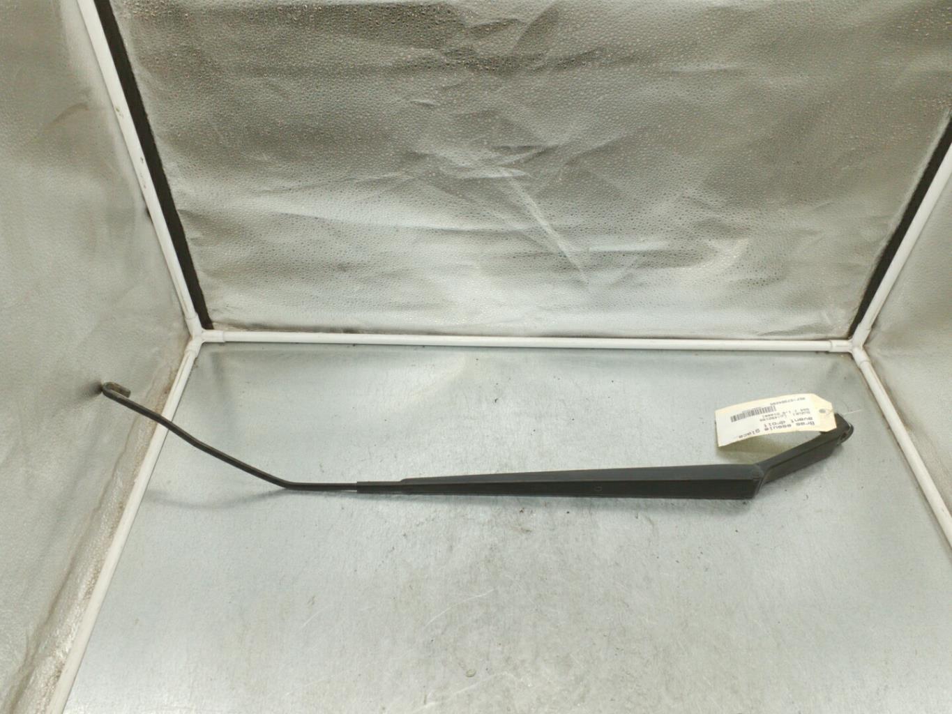Braccio tergicristallo anteriore destro SUZUKI SX4 1 Diésel - 1