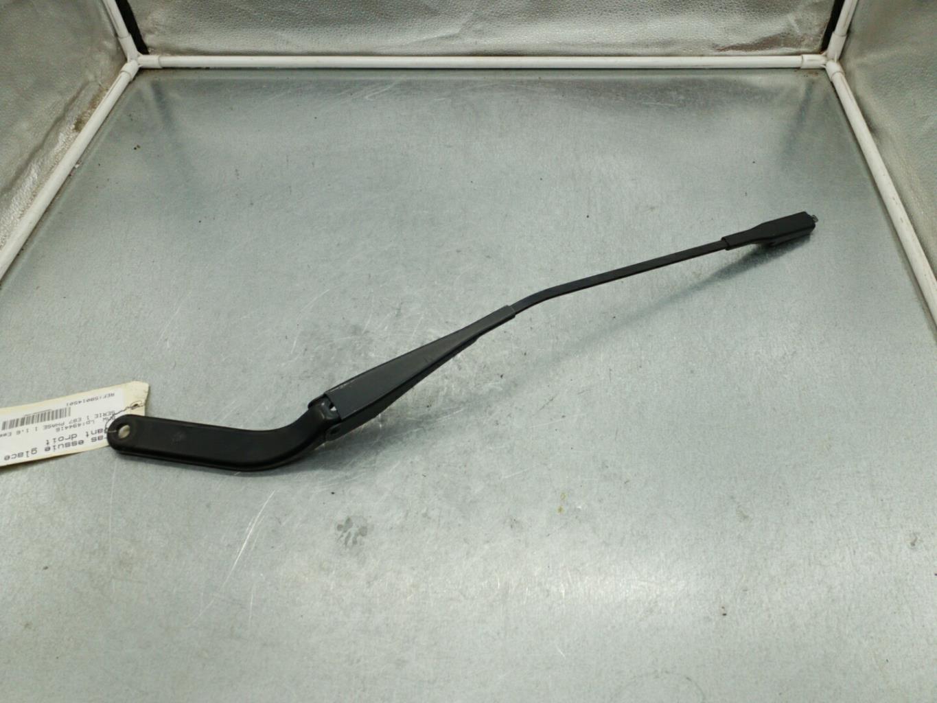Braccio tergicristallo anteriore destro BMW SERIE 1 E87 PHASE 1 Gasolina - 1