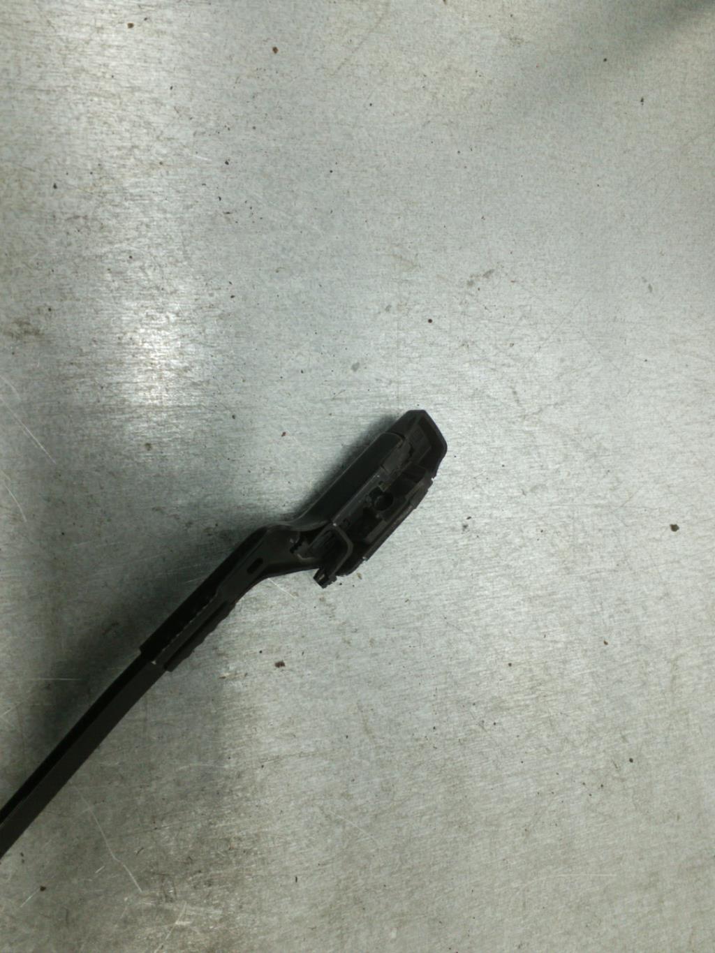 Braccio tergicristallo anteriore destro PEUGEOT 508 1 PHASE 2 Diésel - 1