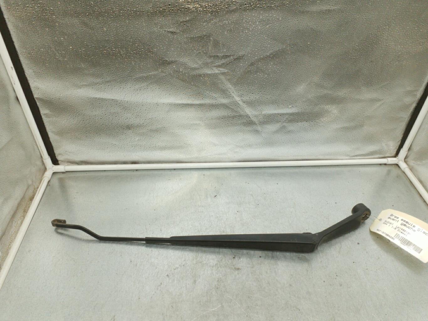 Braccio tergicristallo anteriore sinistro SUZUKI SX4 1 Diésel - 1