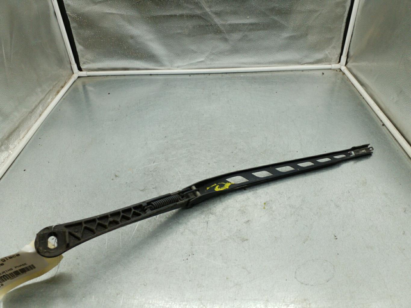Braccio tergicristallo anteriore sinistro BMW SERIE 5 E61 TOURING PHASE 2 BREAK Diésel - 1