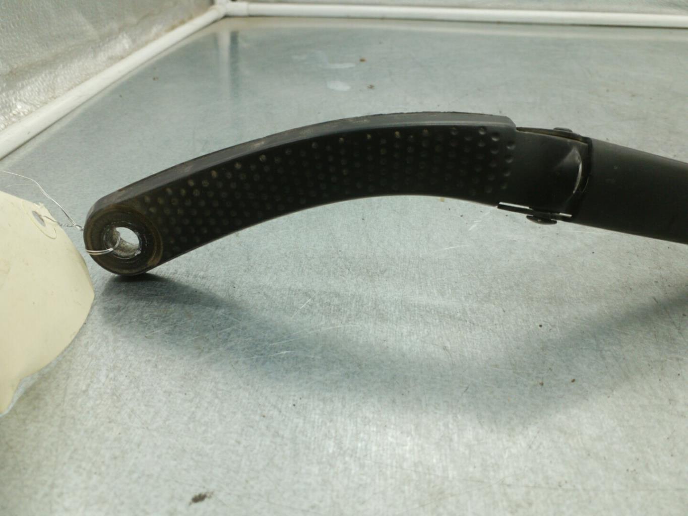 Braccio tergicristallo anteriore sinistro RENAULT LAGUNA 2 PHASE 1 Diésel - 1