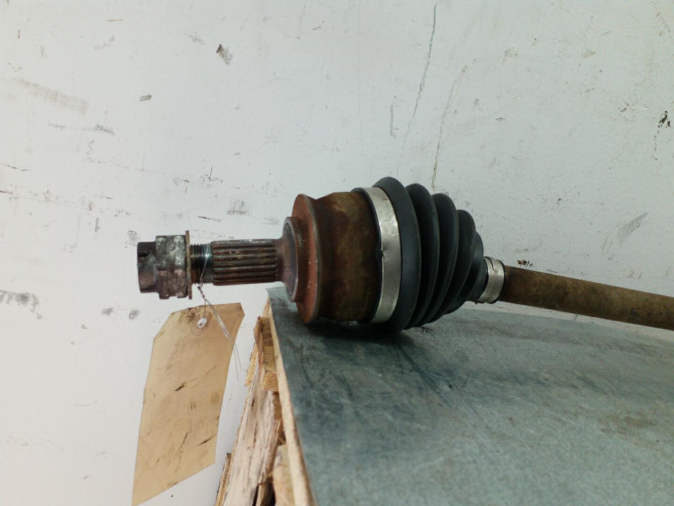 Cardan droit (transmission) FORD KA 2 PHASE 2 Essence - 1