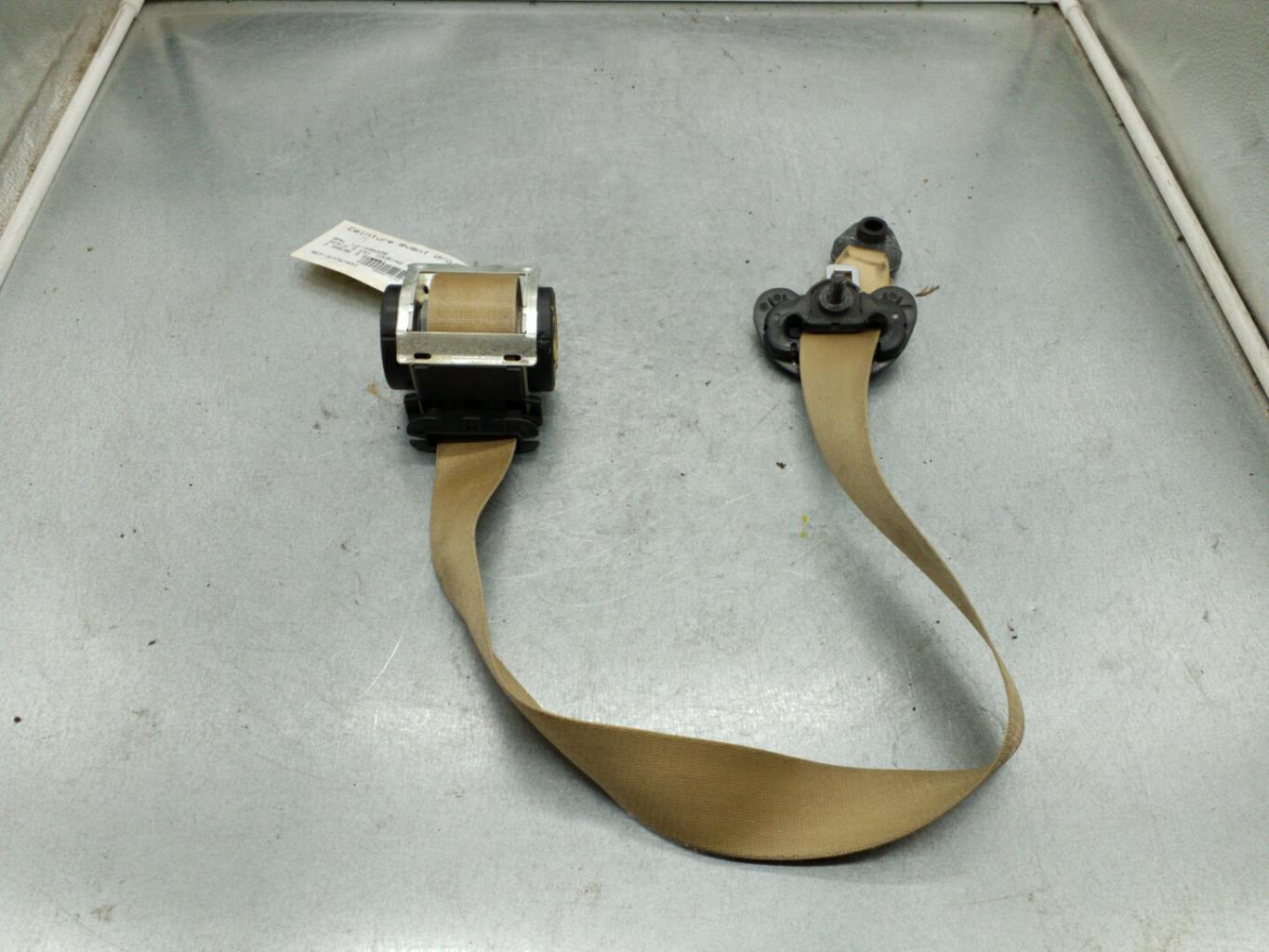 Cintura di sicurezza anteriore destra BMW SERIE 5 E61 TOURING PHASE 2 BREAK Diésel - 1
