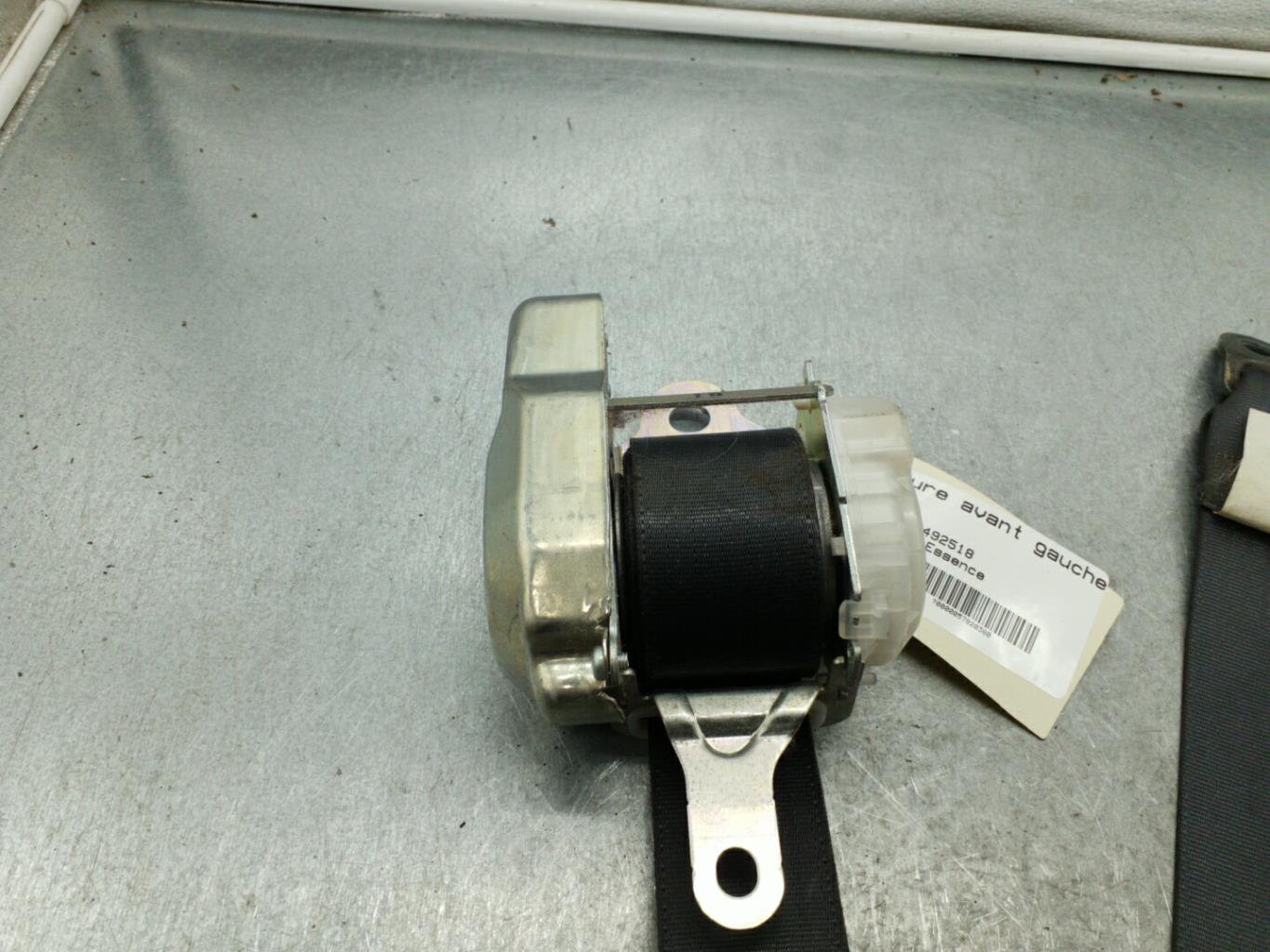 Cintura di sicurezza anteriore sinistra SUZUKI SWIFT 3 Gasolina - 1