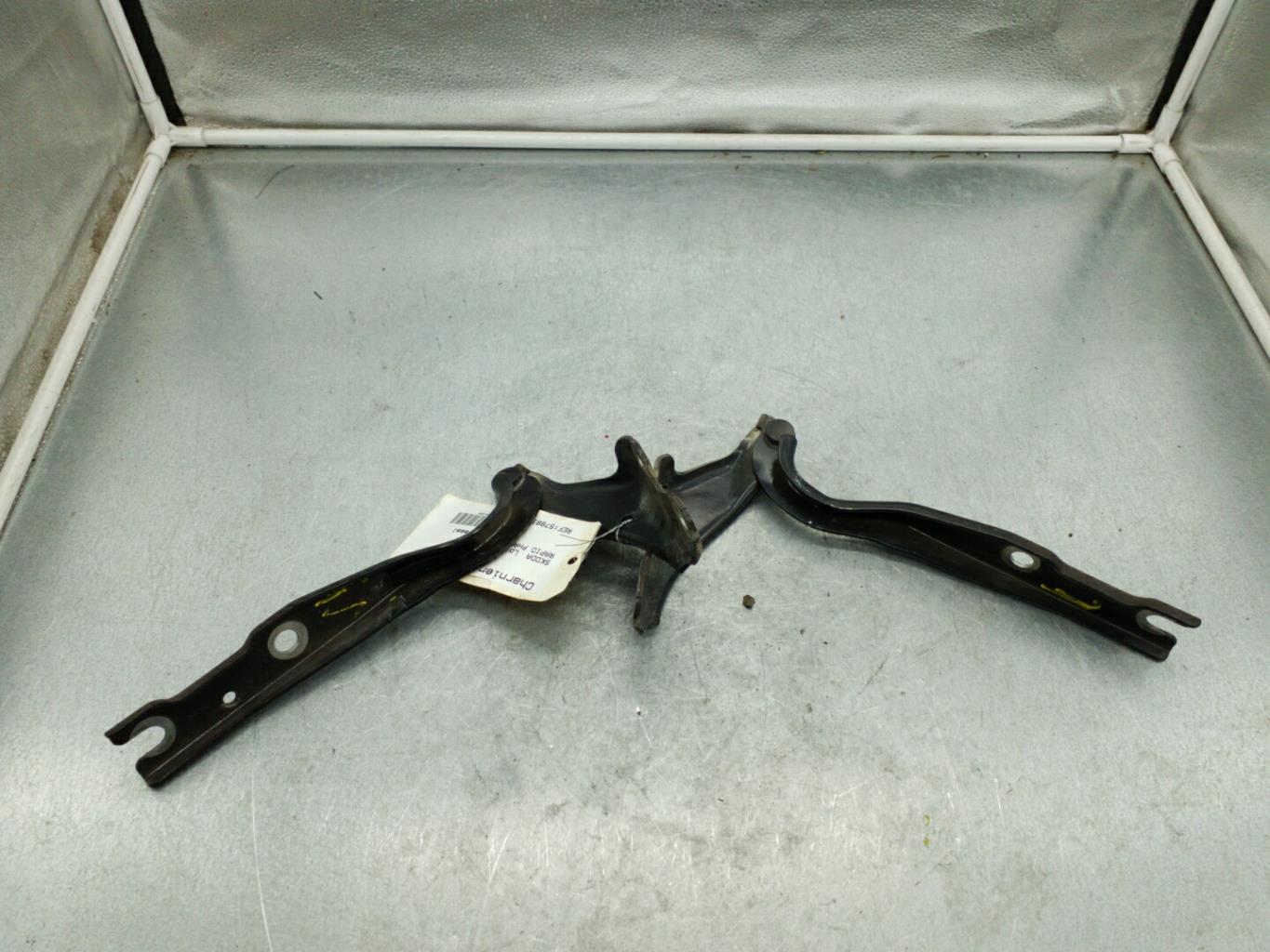 Charniere de capot SKODA RAPID PHASE 1 Diesel - 1