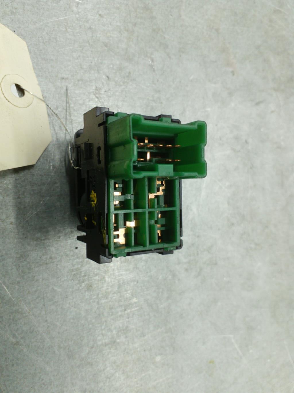 Comando regolazione specchietti retrovisori NISSAN QASHQAI 1 PHASE 1 Diésel - 1