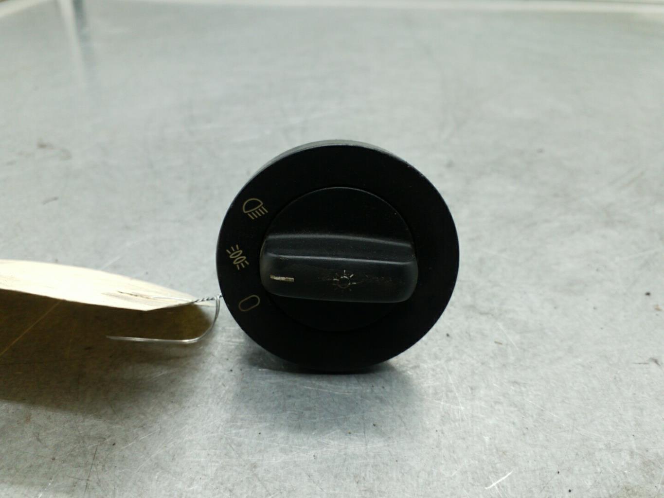 Commodo phare BMW SERIE 5 E39 PHASE 1 Essence - 1