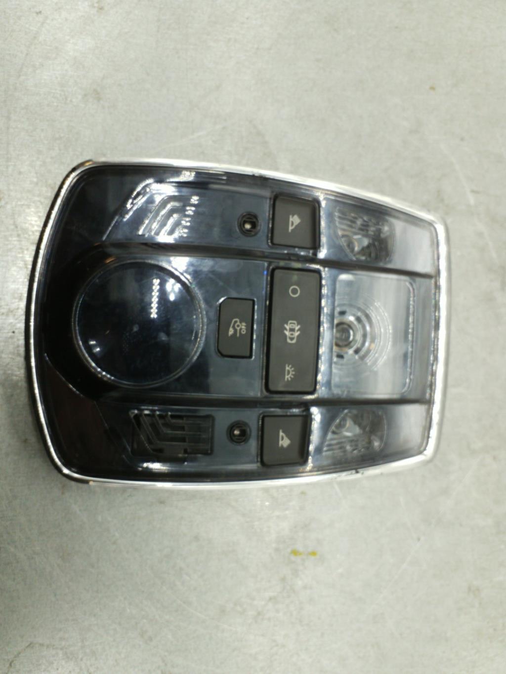 Luce di cortesia PEUGEOT 508 1 PHASE 2 Diésel - 1