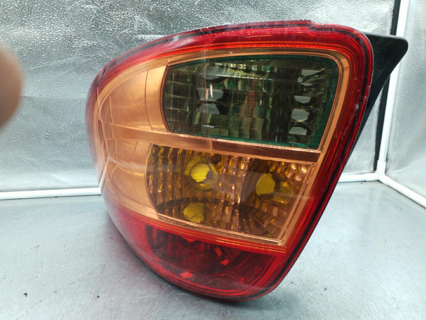 Fanale posteriore principale destro (luci) SUZUKI SX4 1 Diésel - 1