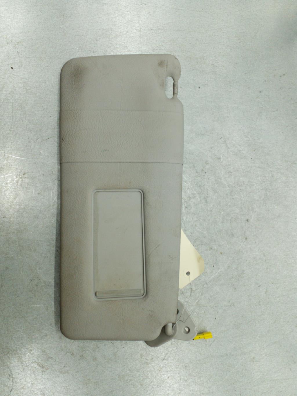 Parasol derecho BMW SERIE 5 E39 PHASE 1 Gasolina - 1