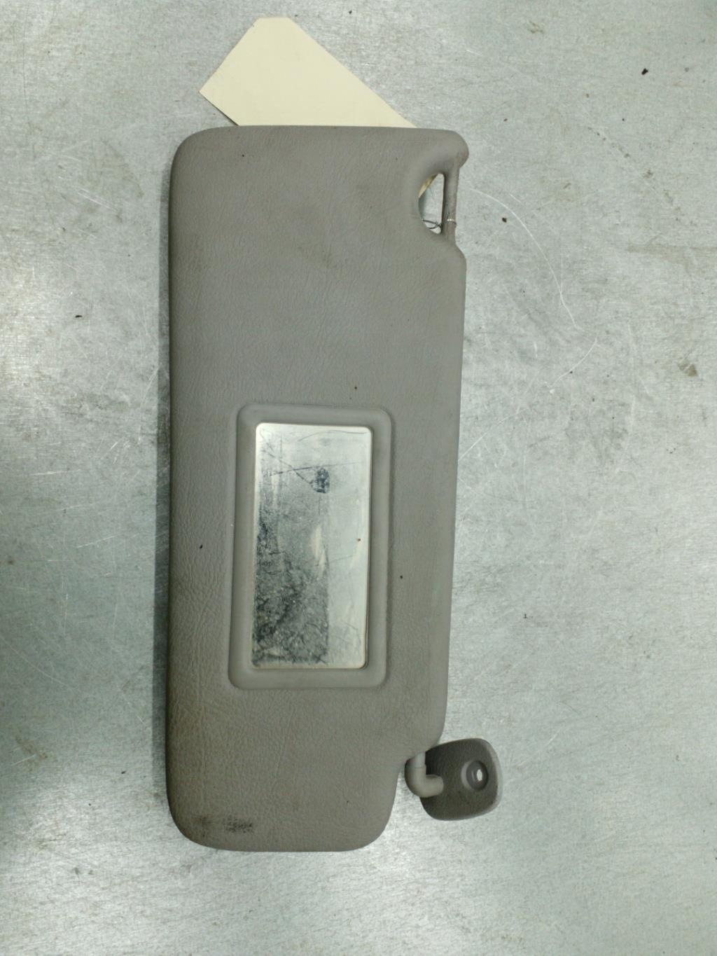 Visiera parasole destra RENAULT CLIO 2 PHASE 1 Gasolina - 1