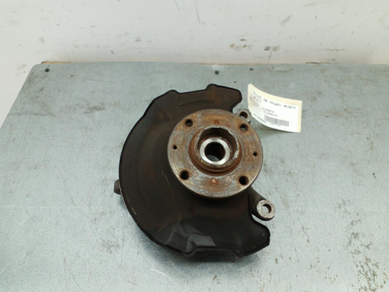Fuso a snodo anteriore destro SUZUKI SWIFT 3 Gasolina - 1