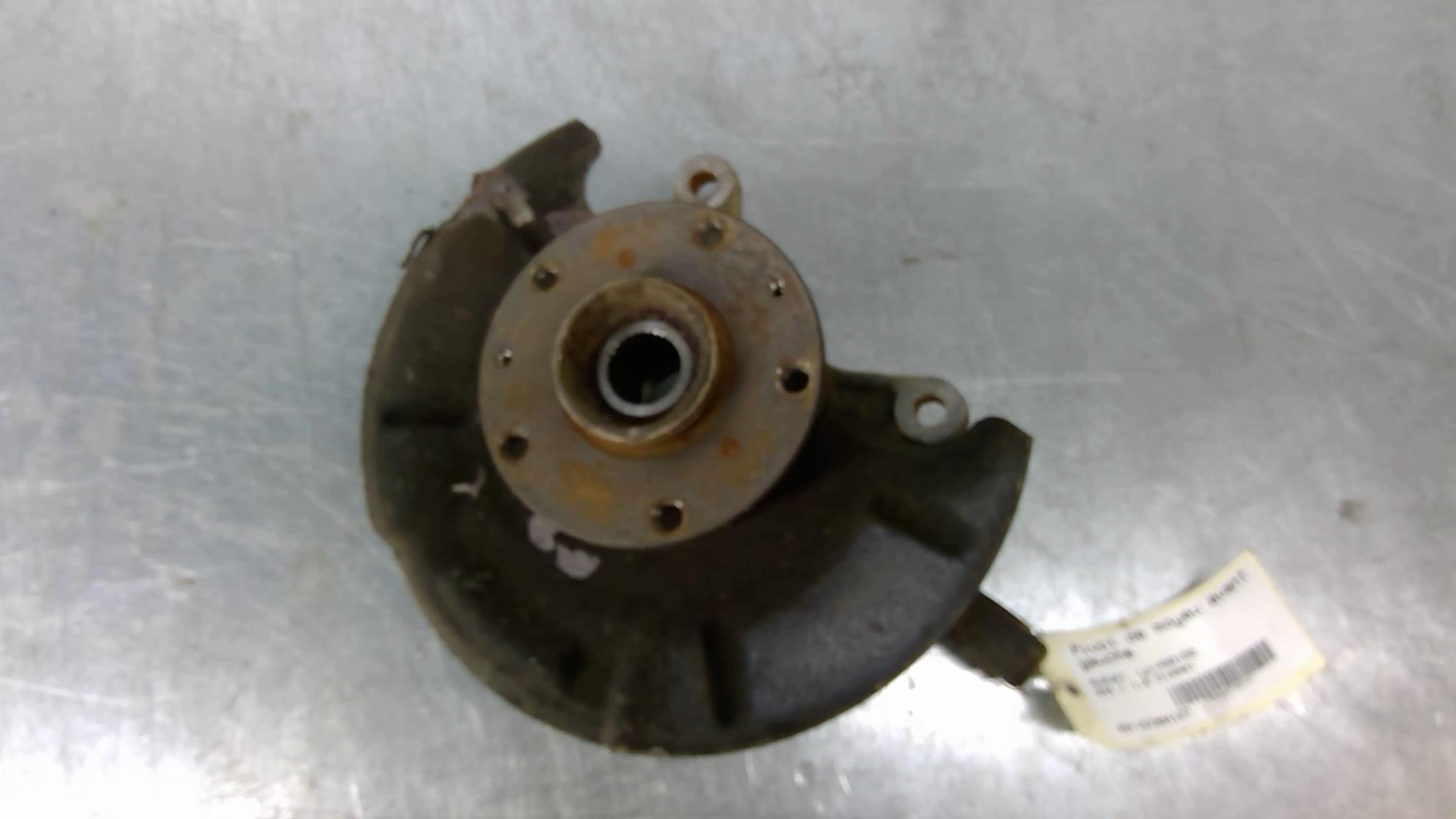 Fuso a snodo anteriore sinistro SUZUKI SX4 1 Diésel - 1