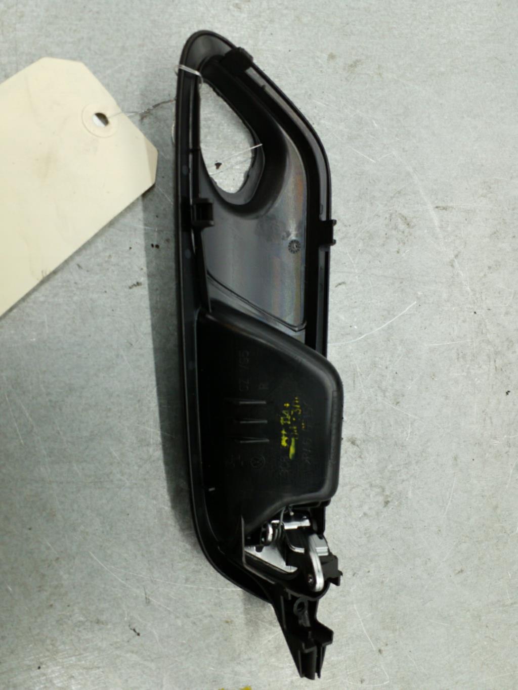 Maniglia interna posteriore destra VOLKSWAGEN PASSAT 5  - 1
