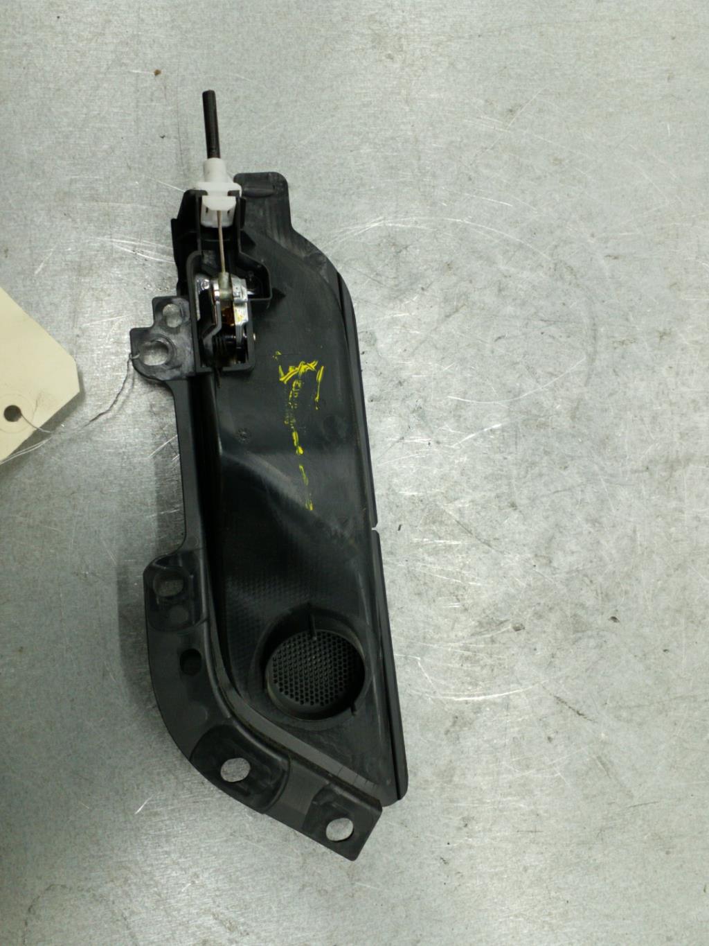 Maniglia interna posteriore destra SKODA RAPID PHASE 1 Diésel - 1