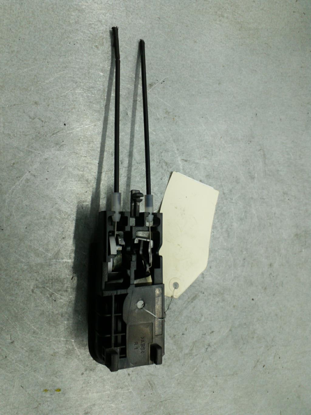 Maniglia interna posteriore destra SUZUKI SWIFT 3 Gasolina - 1