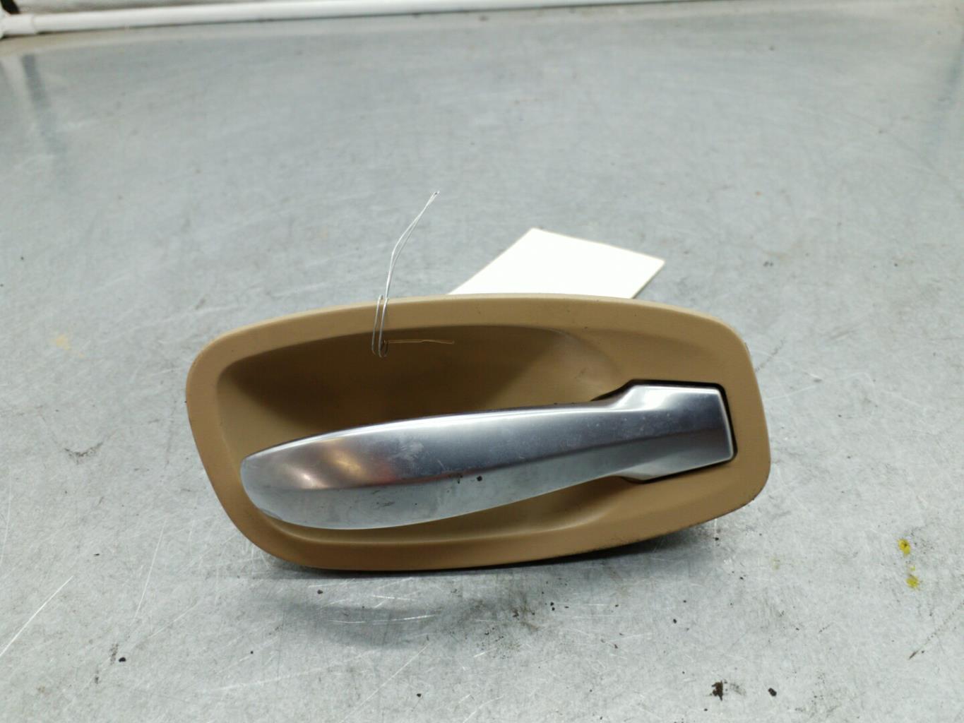 Maniglia interna anteriore destra BMW SERIE 5 E61 TOURING PHASE 2 BREAK Diésel - 1