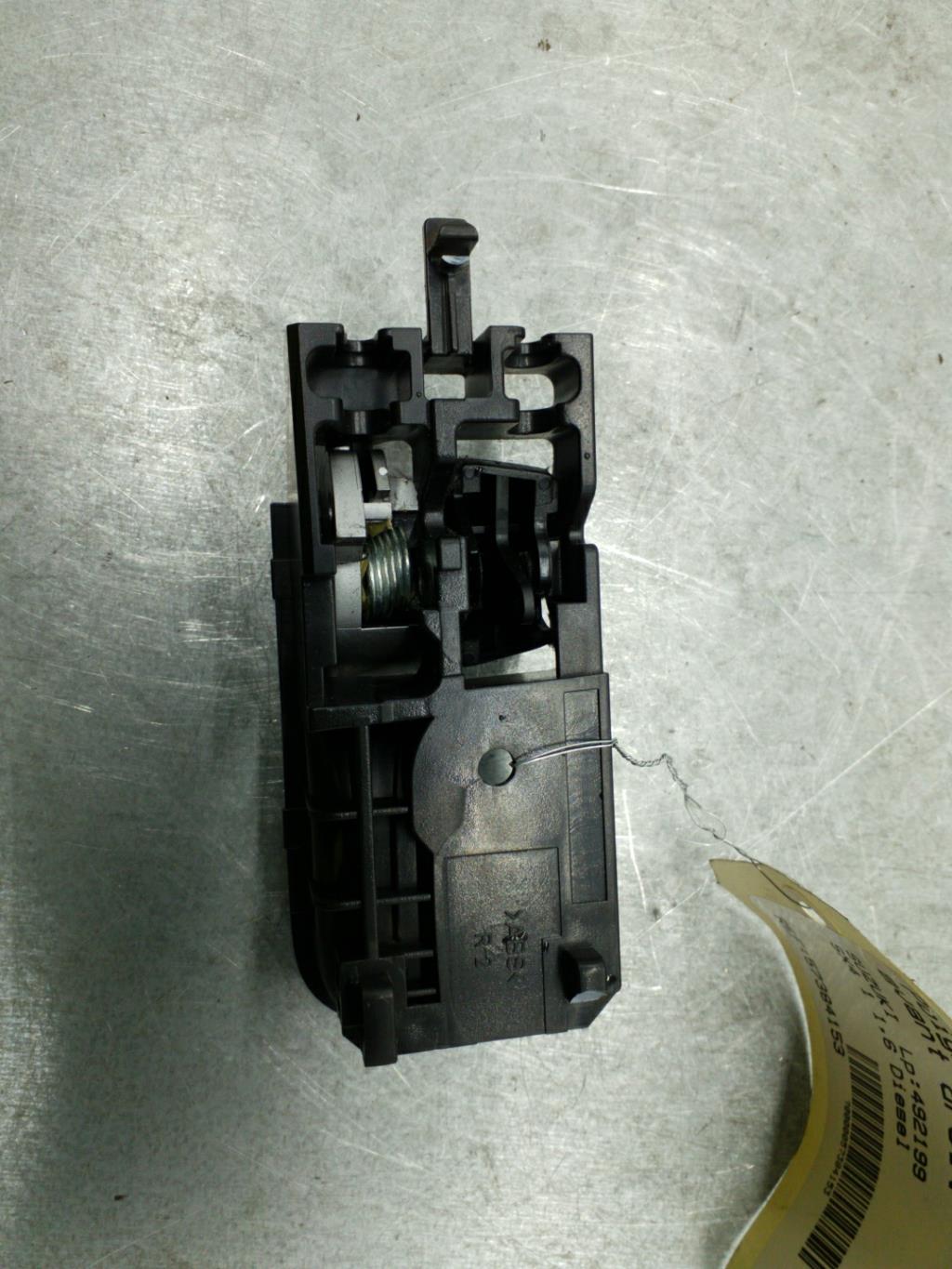 Maniglia interna anteriore destra SUZUKI SX4 1 Diésel - 1