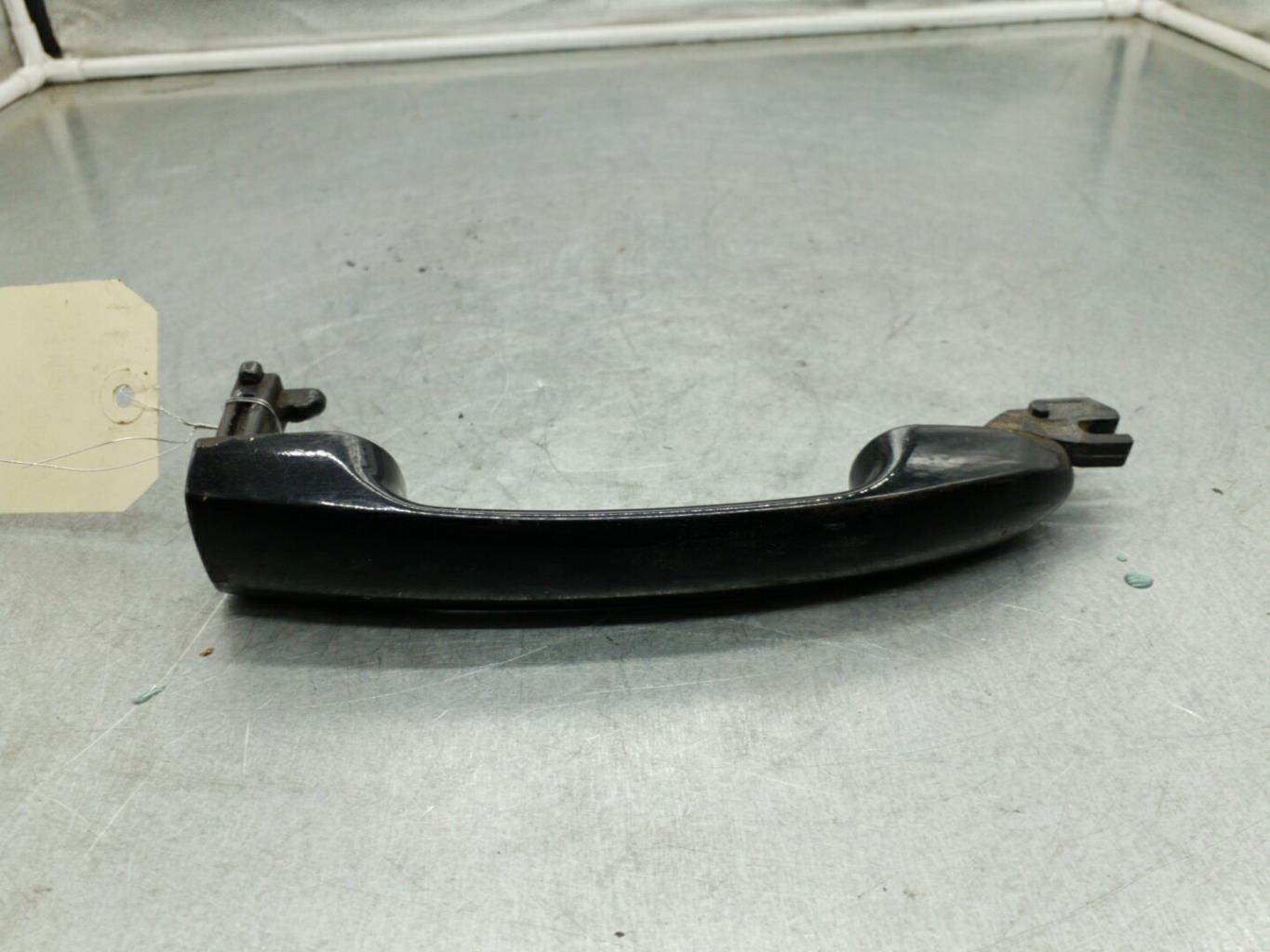Maniglia portiera anteriore destra FORD KA 2 PHASE 2 Gasolina - 1