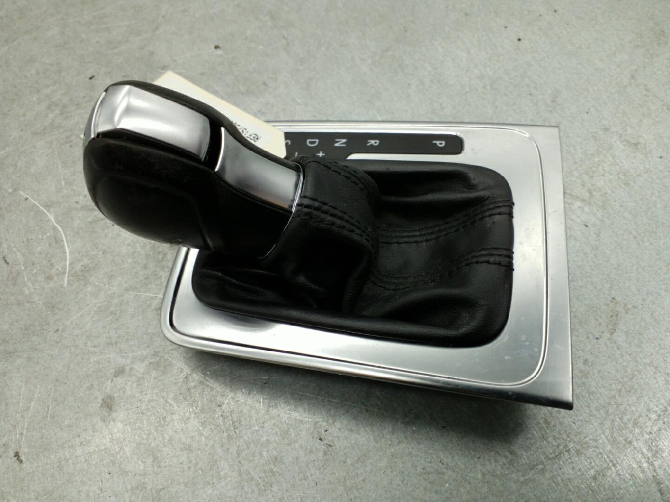 Pomello del cambio VOLKSWAGEN PASSAT 5  - 1