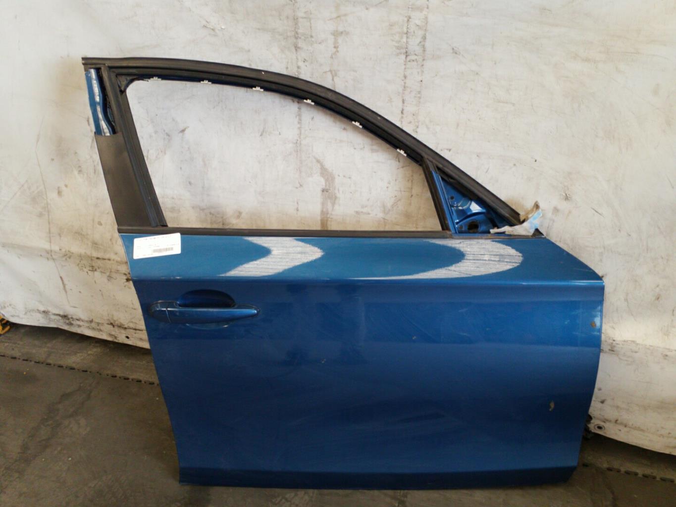 Porte avant droit BMW SERIE 1 E87 PHASE 1 Essence - 1