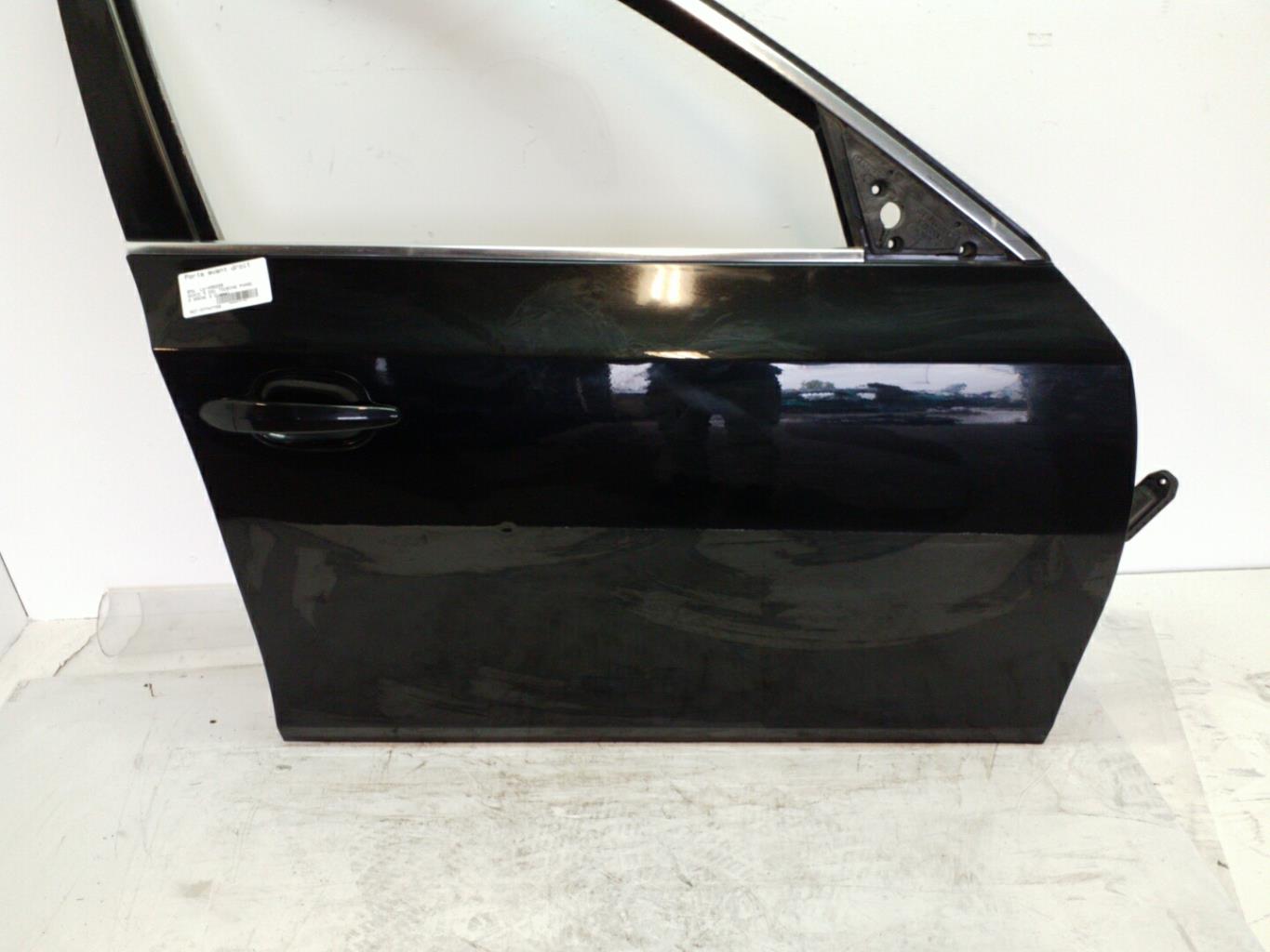 Porte avant droit BMW SERIE 5 E61 TOURING PHASE 2 BREAK Diesel - 1