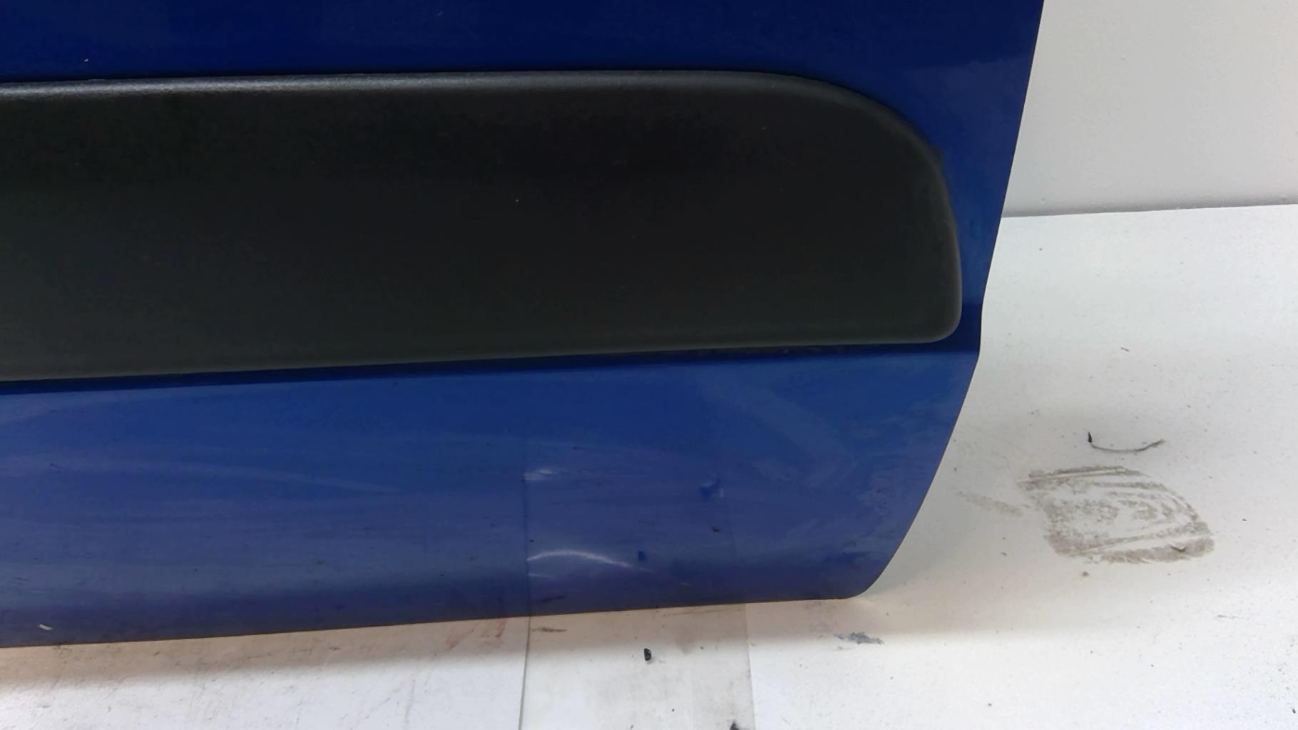 Porte avant droit SUZUKI SX4 1 Diesel - 1