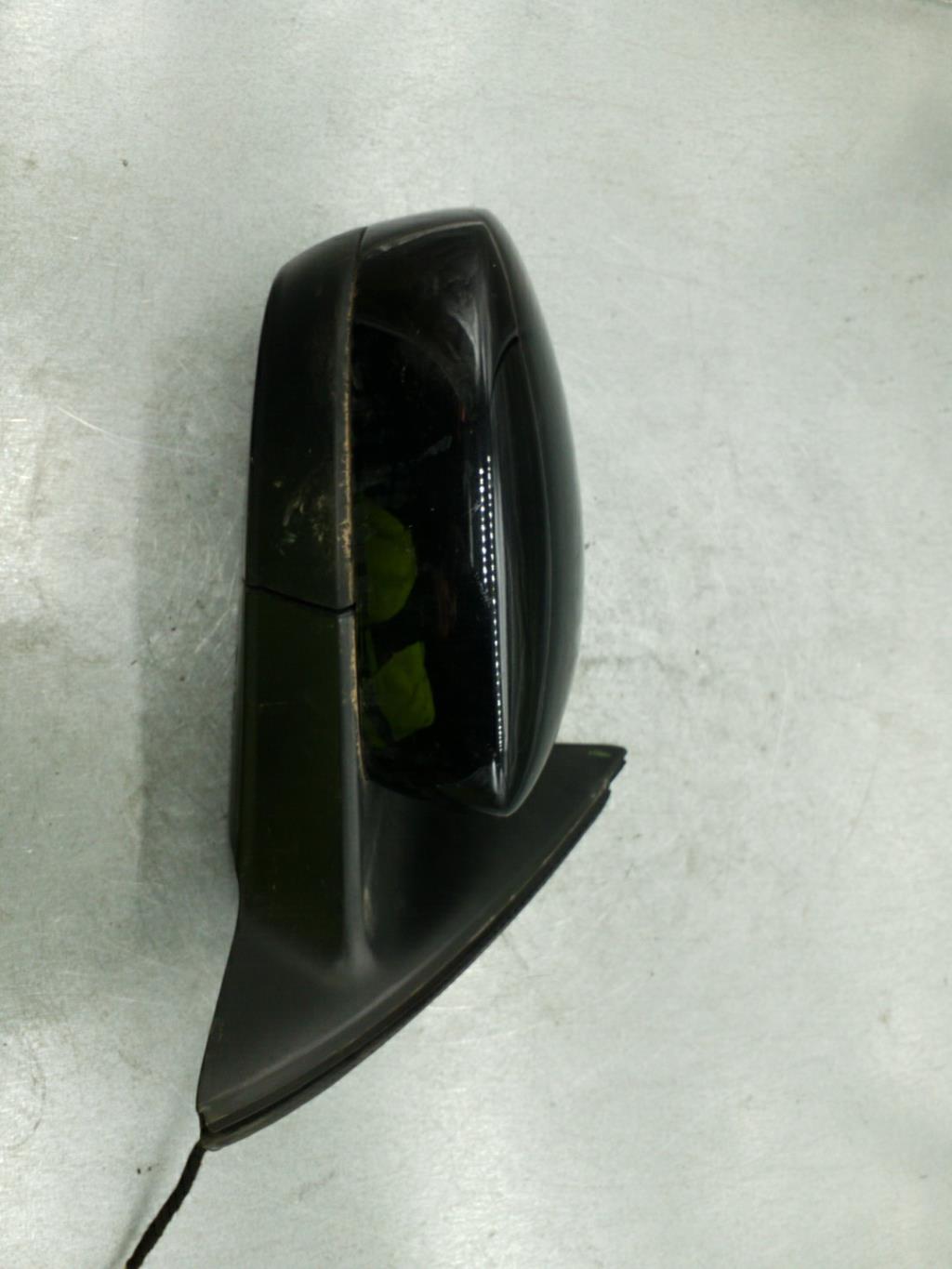 Retrovisor derecho SKODA RAPID PHASE 1 Diésel - 1